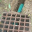 6 Inch Drain Tied Into Storm Sewer