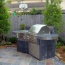 Outdoor BBQ & Kitchens 3