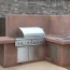 Outdoor BBQ & Kitchens 6