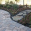 Brick Paver Patio 10