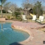 Brick Paver Patio 12