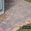 Brick Paver Patio 14