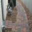 Brick Paver Patio 16