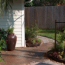 Brick Paver Patio 1