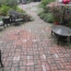 Brick Paver Patio 3