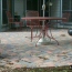 Brick Paver Patio 5