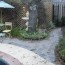 Brick Paver Patio 6