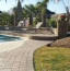 Brick Paver Patio 7