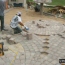 Brick Paver Patio 8