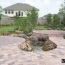 Brick Paver Patio 9