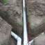 4 Inch Area Drain