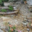 Dry River Bed for Natural Runoff