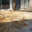 Flagstone Patios & Walkways 10