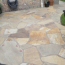 Flagstone Patios & Walkways 14