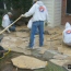 Flagstone Patios & Walkways 20