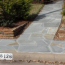 Flagstone Patios & Walkways 25