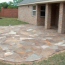 Flagstone Patios & Walkways 34