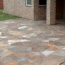 Flagstone Patios & Walkways 35