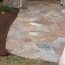 Flagstone Patios & Walkways 36