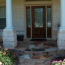 Flagstone Patios & Walkways 37