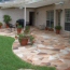 Flagstone Patios & Walkways 42