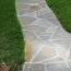 Flagstone Patios & Walkways 46