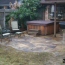 Flagstone Patios & Walkways 61