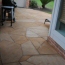 Flagstone Patios & Walkways 73