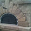 Pizza Oven 1