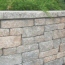 Natural Rock Borders & Walls 67