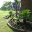 Natural Rock Borders & Walls 6