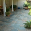 Slate Patio 10